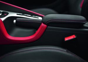 Audi TTS Roadster 2010 года  (WW)